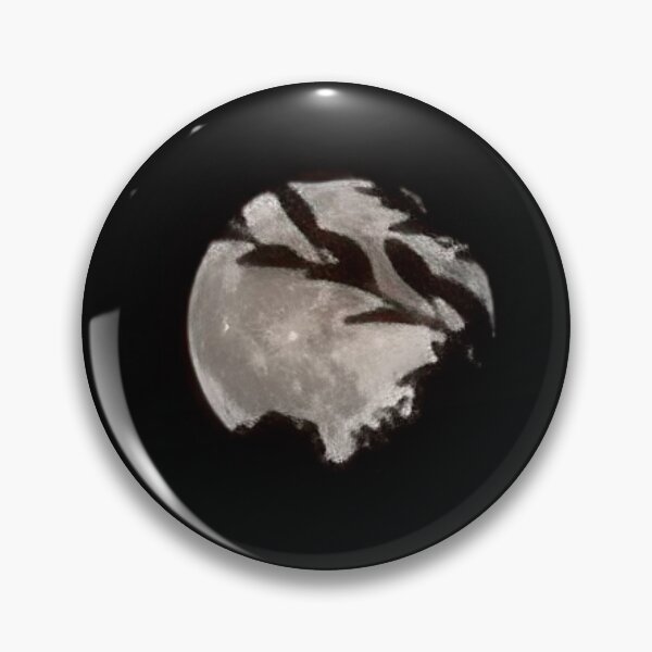 Item preview, Full moon designed and sold by Living Green in a Red State .