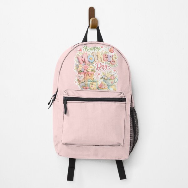 Item preview, Happy Mother's Day Soft Pastel Floral Gifts designed and sold by HOPPER420.