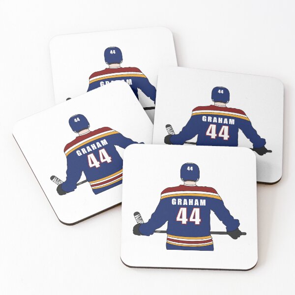 Item preview, Garrett Graham - The Deal - TV 2 designed and sold by Noodly Doodles.