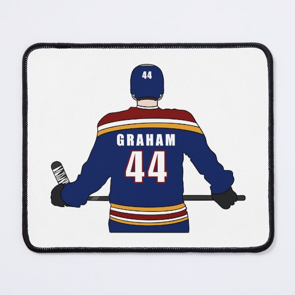 Item preview, Garrett Graham - The Deal - TV 2 designed and sold by Noodly Doodles.