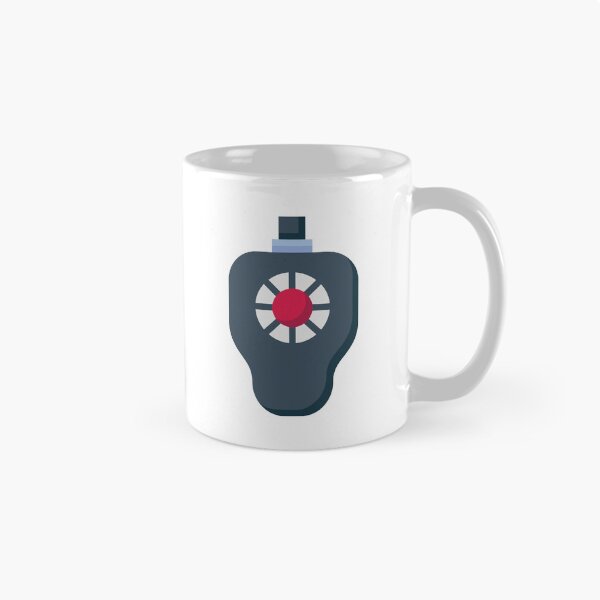 Item preview, Trackball Mouse - Stationary Pointing Device Sticker for Ergonomic Comfort designed and sold by Tr Creative Design.
