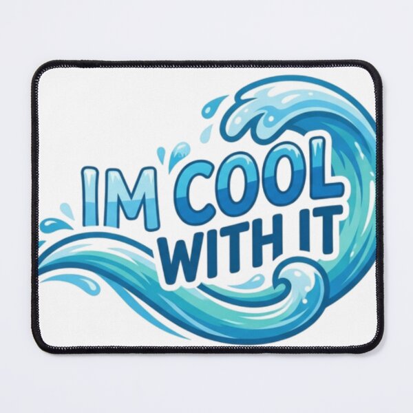 Item preview, I'm cool with it designed and sold by Market310.