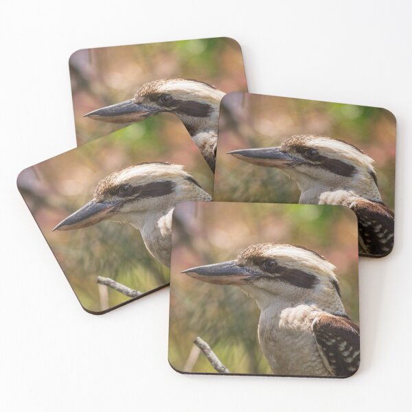 Item preview, Profile of Kookaburra Sitting in a Tree NSW Central Coast of Australia designed and sold by suziq1962.