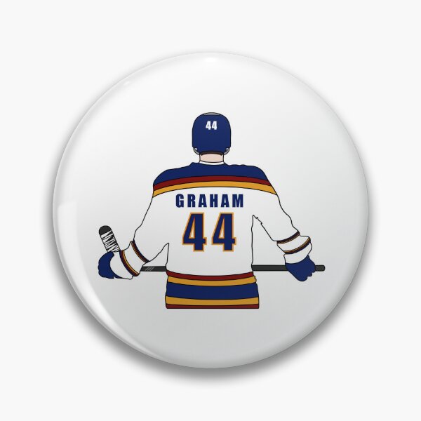 Item preview, Garrett Graham - The Deal - TV 3 designed and sold by Noodly Doodles.