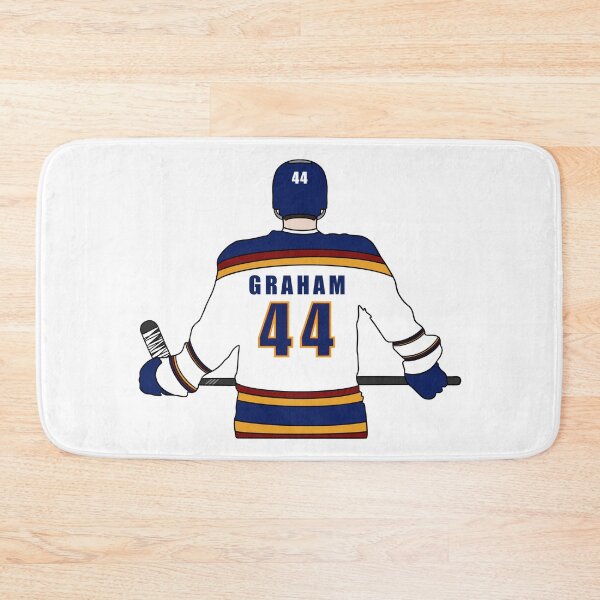 Item preview, Garrett Graham - The Deal - TV 3 designed and sold by Noodly Doodles.