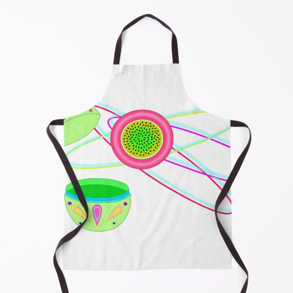 Item preview, Magical Cosmic Kiwi egg designed and sold by Momotopia.
