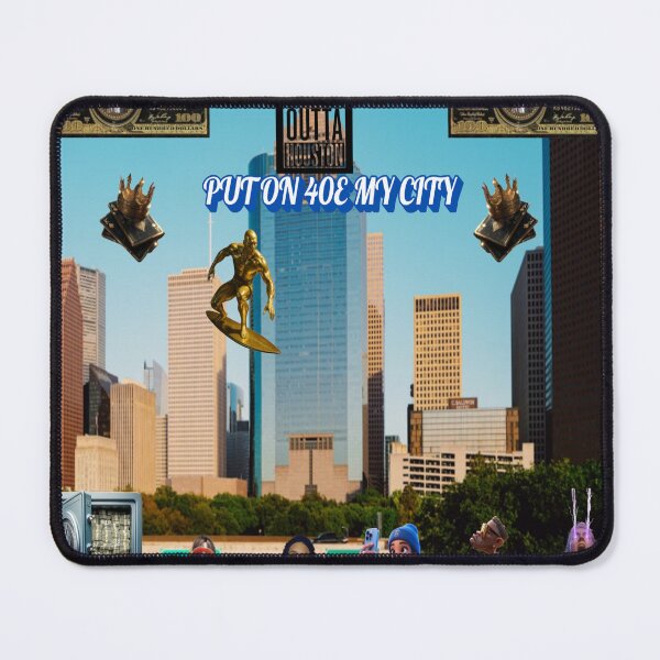 Item preview, GAME-CHANGER PUT ON 4OE MY CITY designed and sold by dynasty7ENT1979.