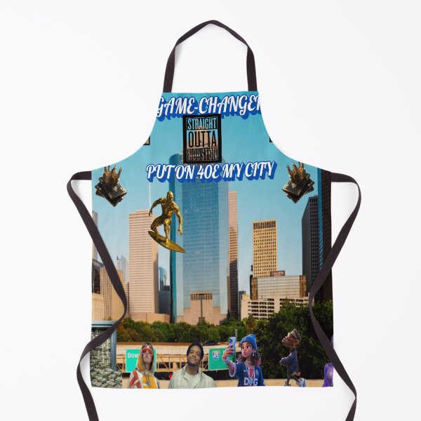 Item preview, GAME-CHANGER PUT ON 4OE MY CITY  designed and sold by dynasty7ENT1979.