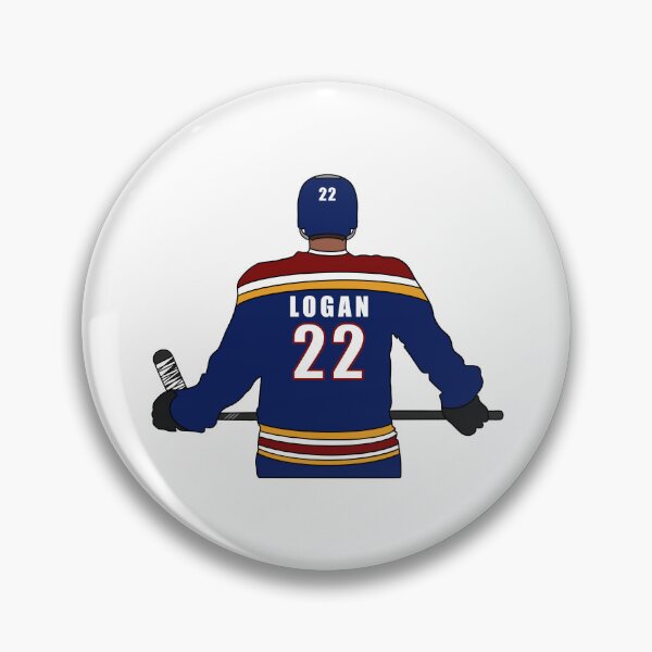 Item preview, John Logan - The Mistake - TV 2 designed and sold by Noodly Doodles.