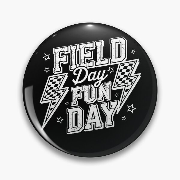 Item preview, Field Day Fun Day designed and sold by Muslims_place.