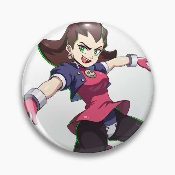 Item preview, Tron Bonne designed and sold by easyskweezyshop.