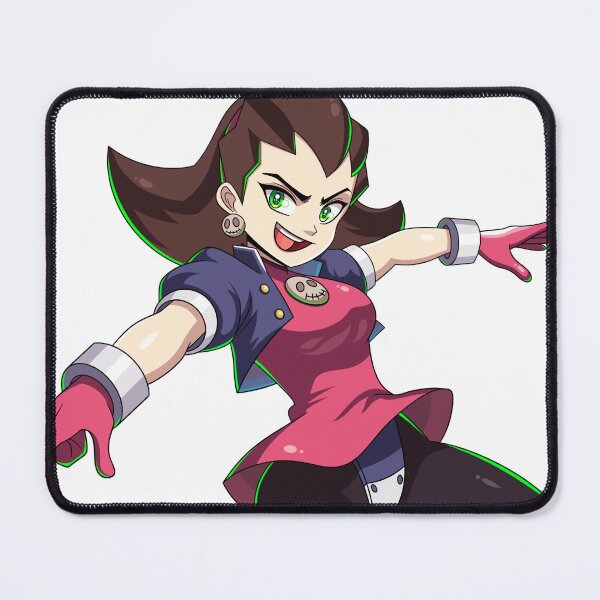 Item preview, Tron Bonne designed and sold by easyskweezyshop.