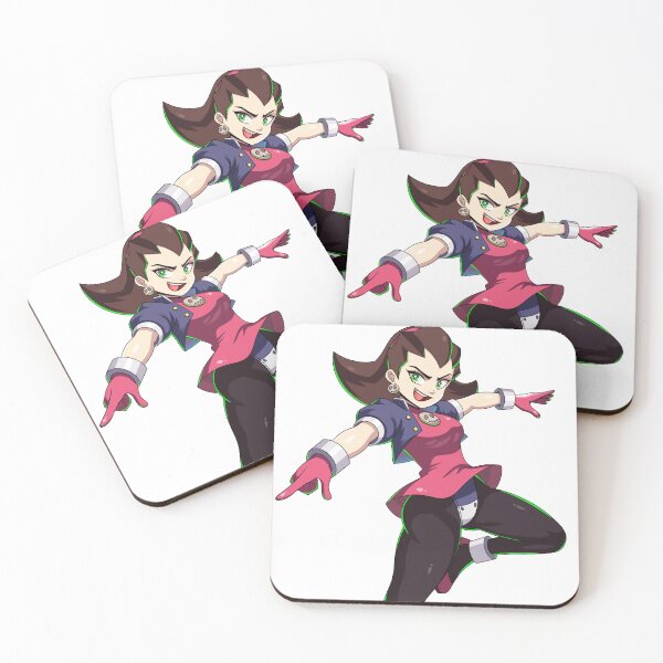 Item preview, Tron Bonne designed and sold by easyskweezyshop.