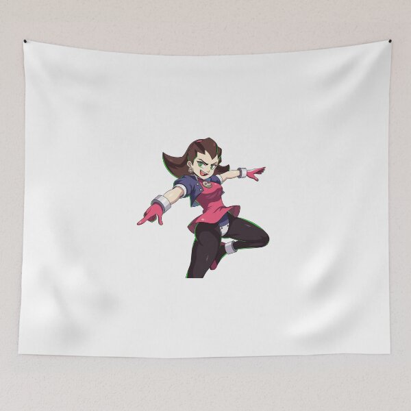 Item preview, Tron Bonne designed and sold by easyskweezyshop.