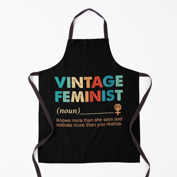 Item preview, Definición feminista vintage para mujeres Empoderamiento femenino inspirador designed and sold by jspqf2952.