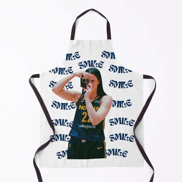 Item preview, Caitlin Clark Indiana Fever 22 designed and sold by lavndershrtdays.