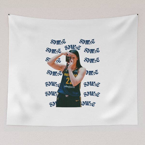 Item preview, Caitlin Clark Indiana Fever 22 designed and sold by lavndershrtdays.