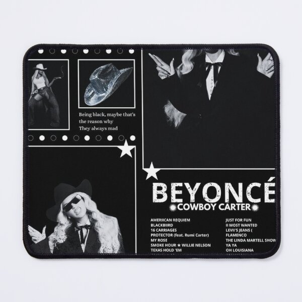 Item preview, Beyoncé: The Evolution of a Queen Art Collection designed and sold by benja-08.