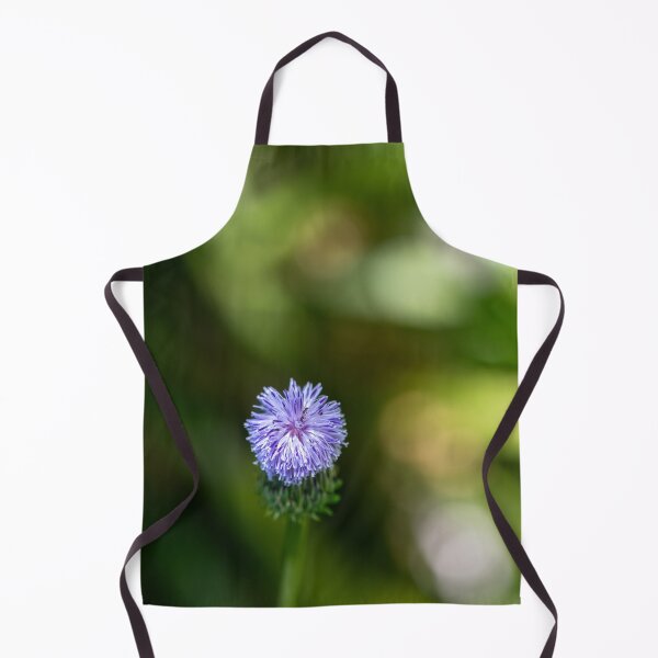 Item preview, A close-up photograph of a delicate purple wildflower designed and sold by Dolpo.
