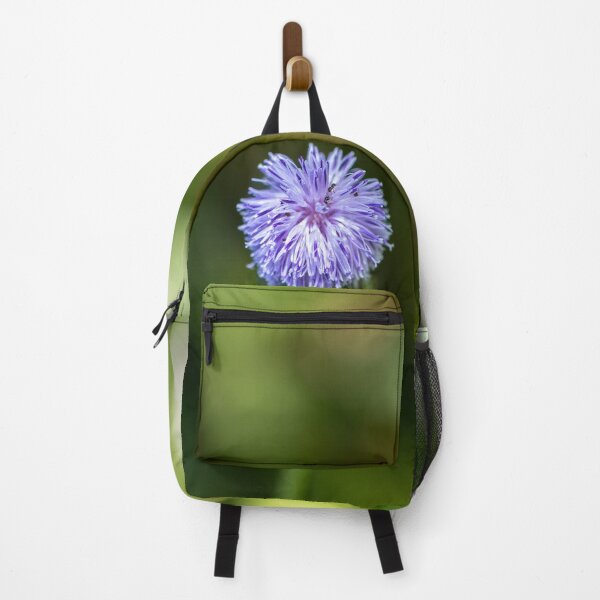 Item preview, A close-up photograph of a delicate purple wildflower designed and sold by Dolpo.