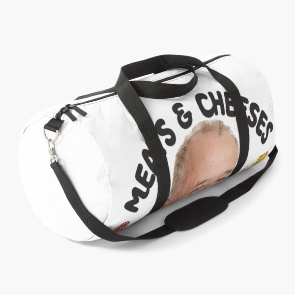 Item preview, Meats And Cheeses Always Pleases Bob Mortimer Funny Food designed and sold by Achkalona.