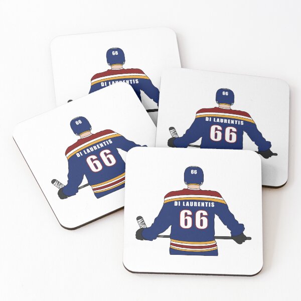 Item preview, Dean Heyward Di Laurentis - The Score - TV 2 designed and sold by Noodly Doodles.