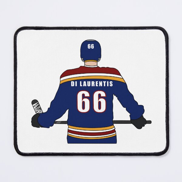 Item preview, Dean Heyward Di Laurentis - The Score - TV 2 designed and sold by Noodly Doodles.