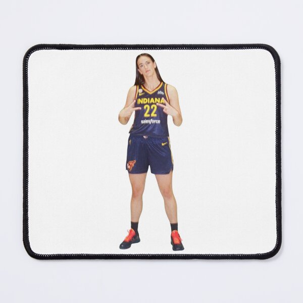 Item preview, Caitlin Clark Indiana Fever 22 designed and sold by lavndershrtdays.