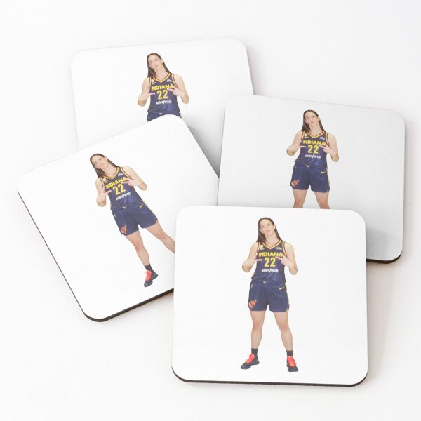Item preview, Caitlin Clark Indiana Fever 22 designed and sold by lavndershrtdays.