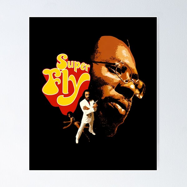 Curtis Mayfield Posters for Sale | Redbubble
