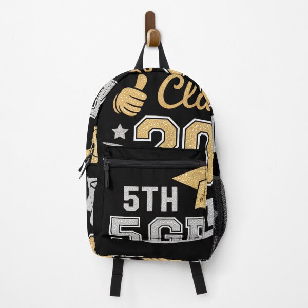 Item preview, 5th Grade Class of 2026 Nailed It Students Youth Graduation designed and sold by grounabslaninal.