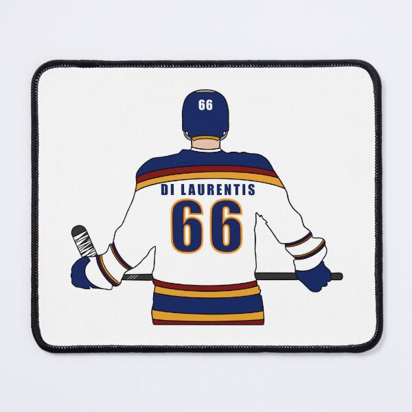 Item preview, Dean Heyward Di Laurentis - The Score - TV 3 designed and sold by Noodly Doodles.