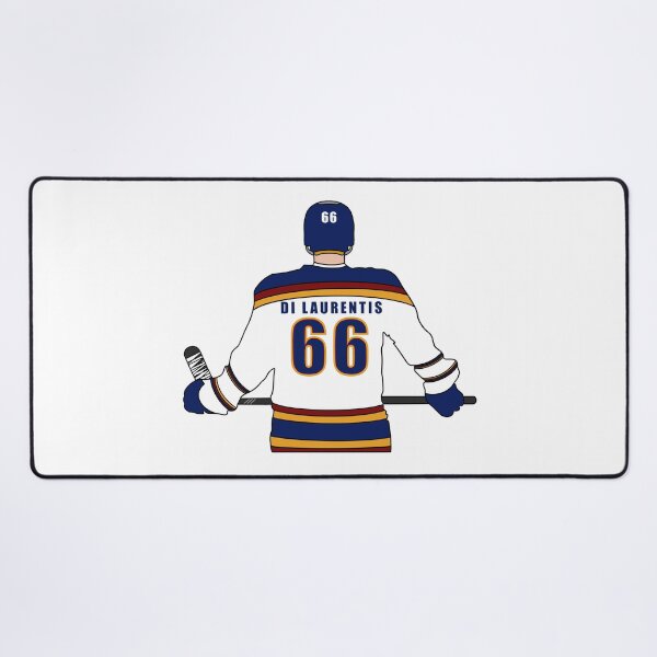 Item preview, Dean Heyward Di Laurentis - The Score - TV 3 designed and sold by Noodly Doodles.