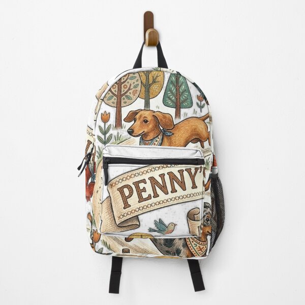Item preview, Copy of Penny’s Patches Dachshund Derby – Cute Wiener Dog Race designed and sold by pennyspatches.