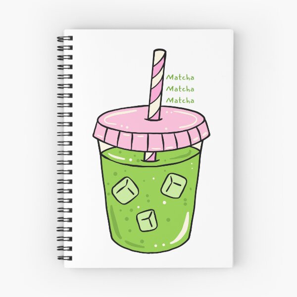 Item preview, Matcha Matcha Matcha, Cute Iced Matcha Latte Matcha Lover designed and sold by thebest-2studio.