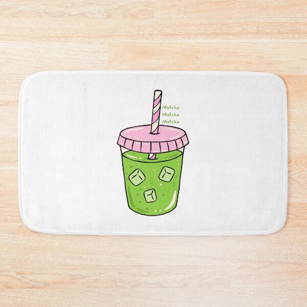 Item preview, Matcha Matcha Matcha, Cute Iced Matcha Latte Matcha Lover designed and sold by thebest-2studio.