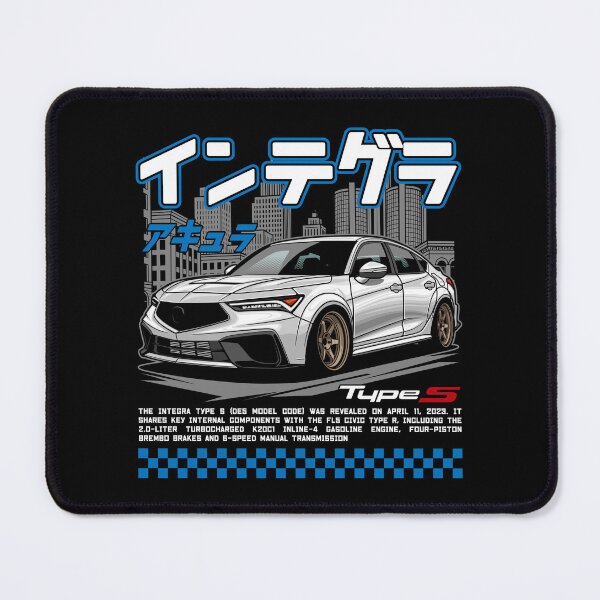 Item preview, Integra Type S designed and sold by idrdesign.