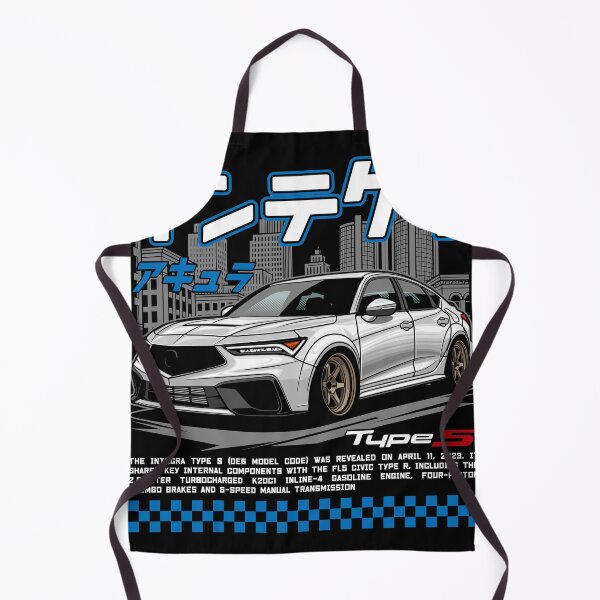 Item preview, Integra Type S designed and sold by idrdesign.
