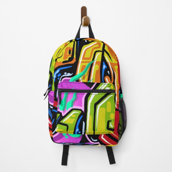 Item preview, graffiti style designed and sold by UfosOne.