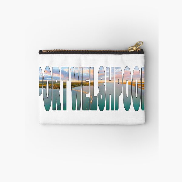 Item preview, PORT WELSHPOOL - Gippsland Victoria Sunset Light Glow on Long Jetty designed and sold by Adam Gormley.