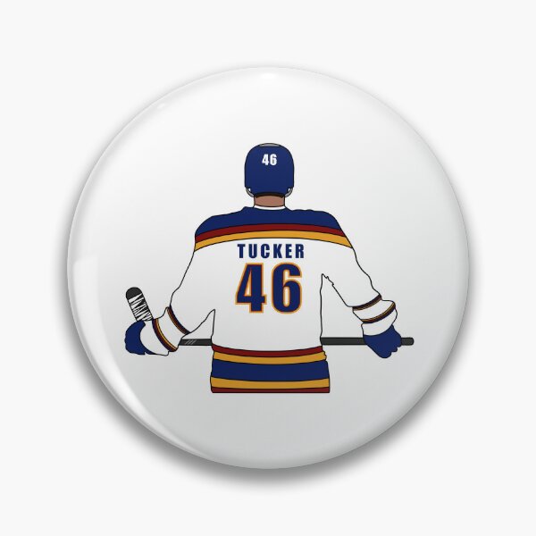 Item preview, John Tucker - The Goal - TV 3 designed and sold by Noodly Doodles.