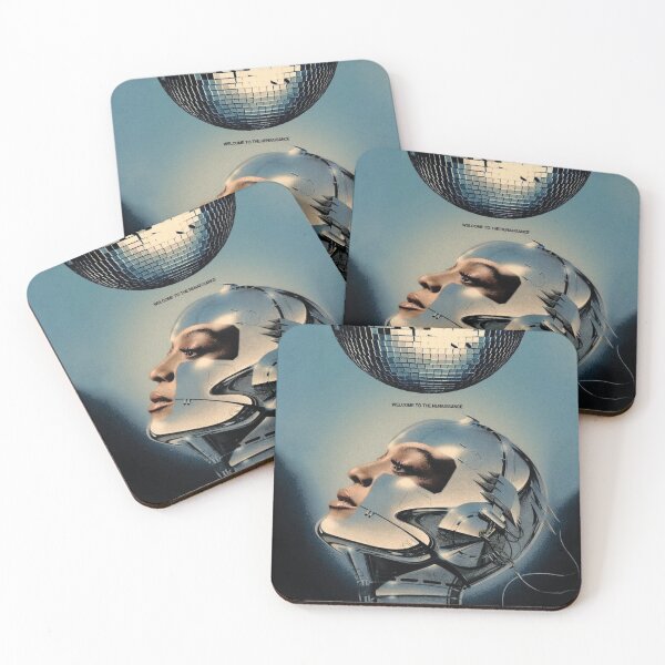 Item preview, Beyoncé: The Evolution of a Queen Art Collection designed and sold by benja-08.