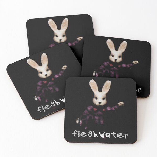 Item preview, fleshwater merch designed and sold by dieskoal.