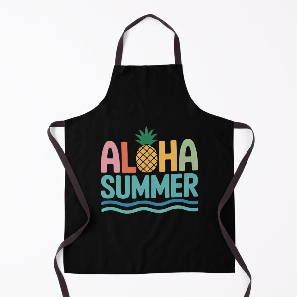 Item preview, Aloha Summer Pineapple & Beach Vibe Graphic designed and sold by grounabslaninal.