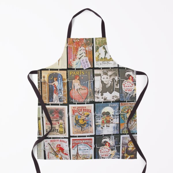 Item preview, Vintage Film and Theatre Postcards on Rack designed and sold by AnimaliaStar.
