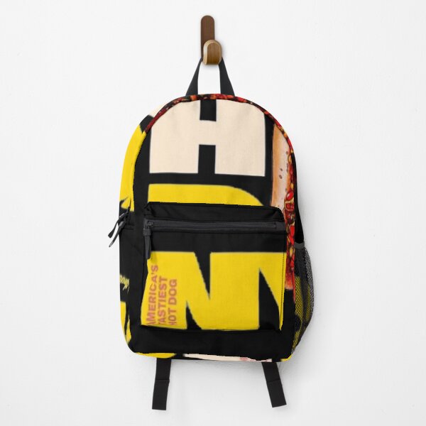 Item preview, NYC Hot Dog – Authentic New York City Street Food Art designed and sold by GenZFashion000.