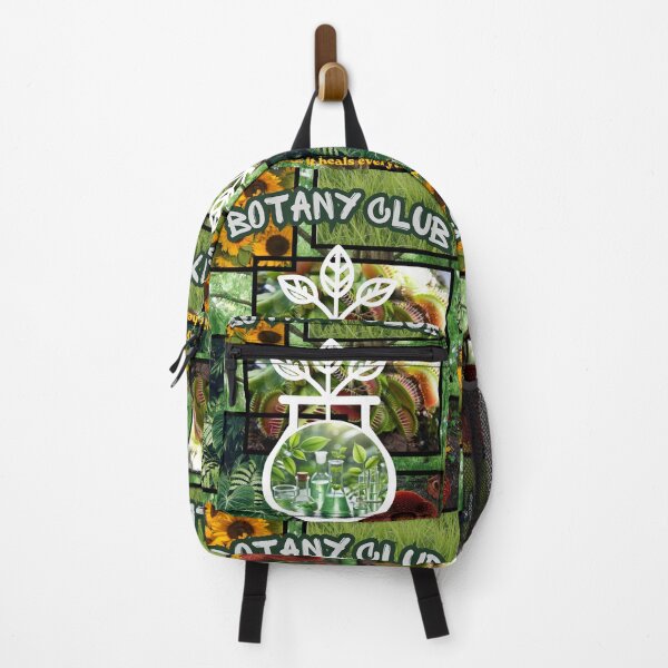 Item preview, Botany Club designed and sold by Kim_Graphic-Design.