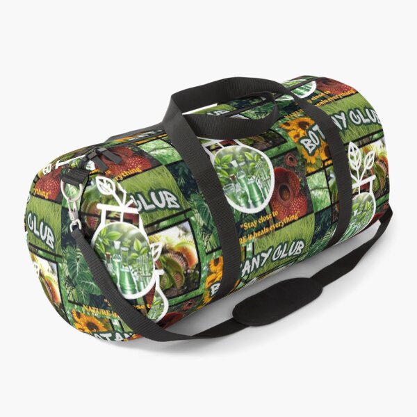 Item preview, Botany Club designed and sold by Kim_Graphic-Design.