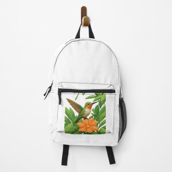 Item preview, Low Poly Bird designed and sold by JuliPan.