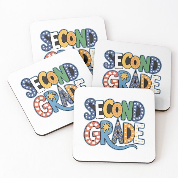 Item preview, Back to School Hello Second Grade Team 2nd Grade Boy Girl designed and sold by grounabslaninal.